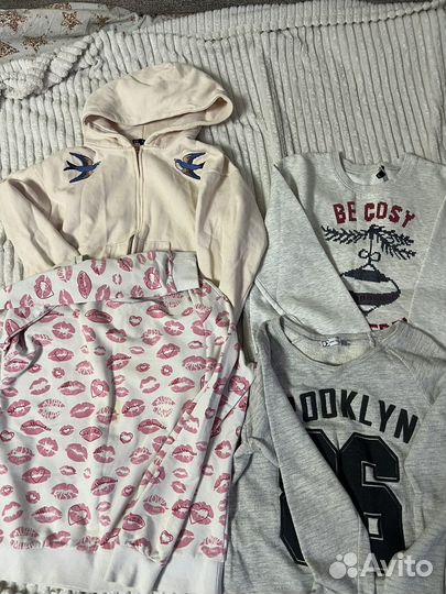 Женские вещи пакетом 42 44 46