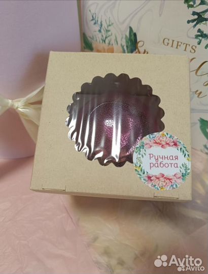 Чайные бомбочки