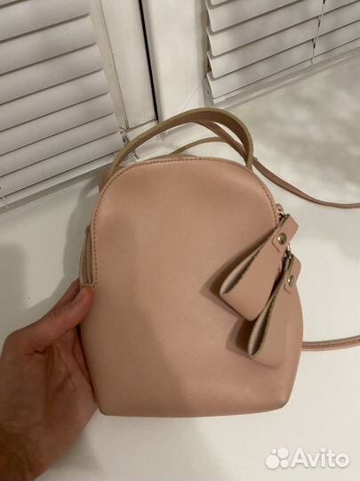 Сумка детская