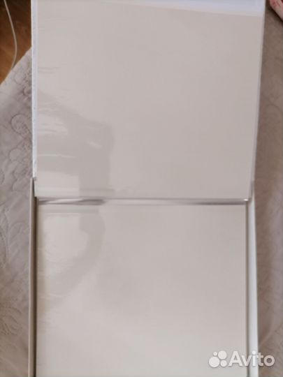 Альбом для фотографий большой