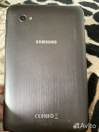 Планшет samsung GT-P6200