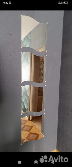 Зеркало модульное