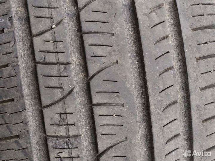 Pirelli Scorpion 235/60 R18