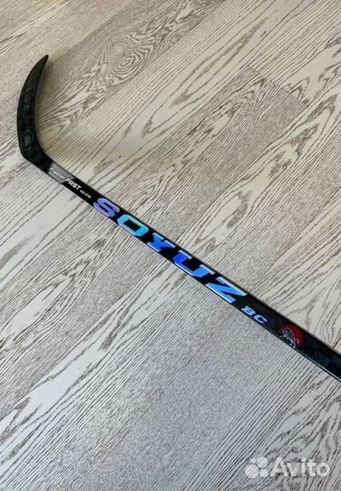 Клюшка хоккейная Soyuz Master frst