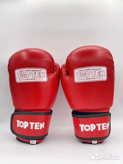 Боксерские перчатки