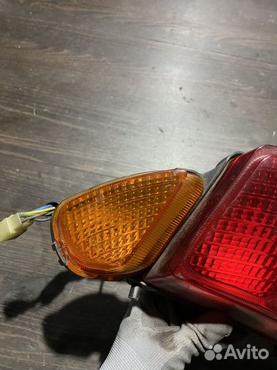 Стоп сигнал для Yamaha FJR1300 03-05