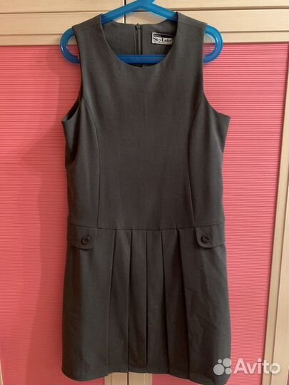 Школьная форма. Сарафан SkyLake, юбка, брюки