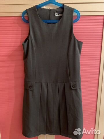 Школьная форма. Сарафан SkyLake, юбка, брюки