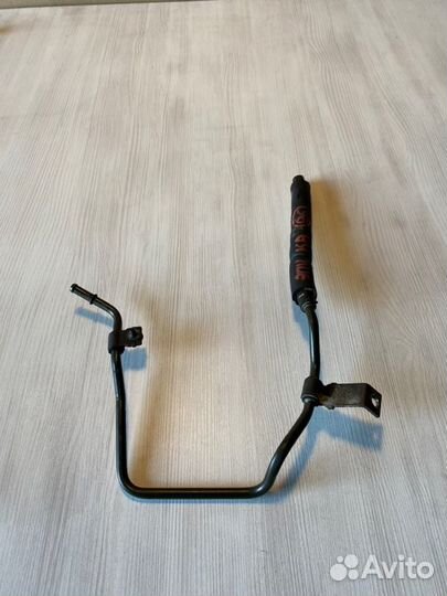 Шланг гидроусилителя Chevrolet Epica X20D1 2010