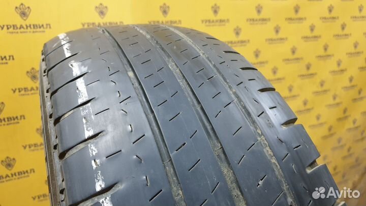 Michelin Agilis 225/65 R16 110R