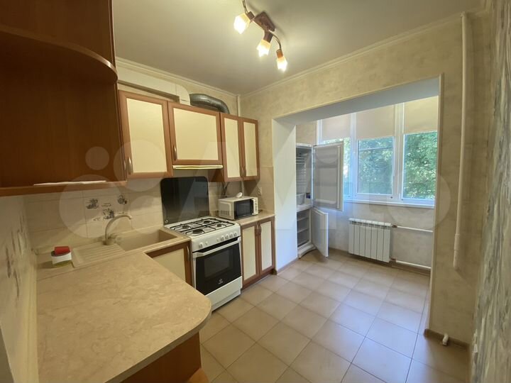 2-к. квартира, 38 м², 2/5 эт.