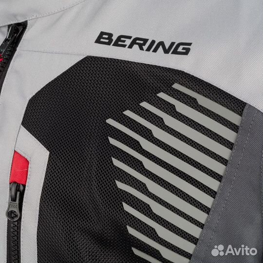 Куртка текстильная Bering bakundu