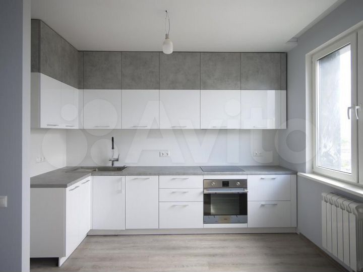 3-к. квартира, 73 м², 6/14 эт.