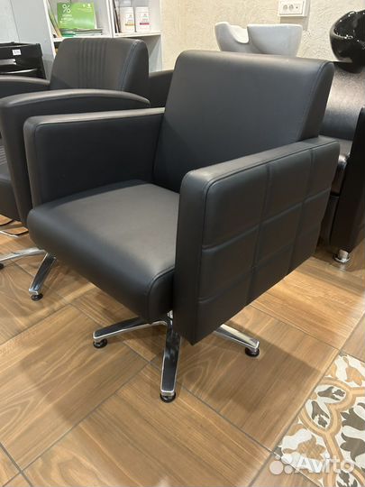 Парикмахерское кресло наличие Иркутск