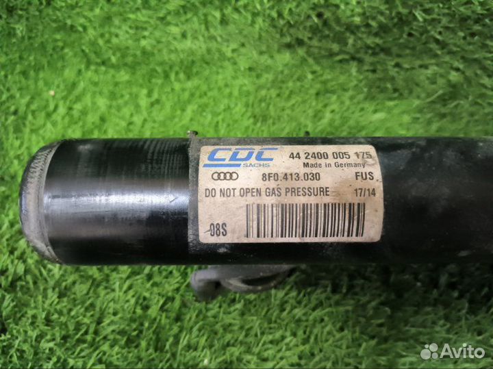 Амортизатор передний правый Audi S5 Sportback 8T2