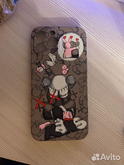 Чехол на iPhone 13 pro max