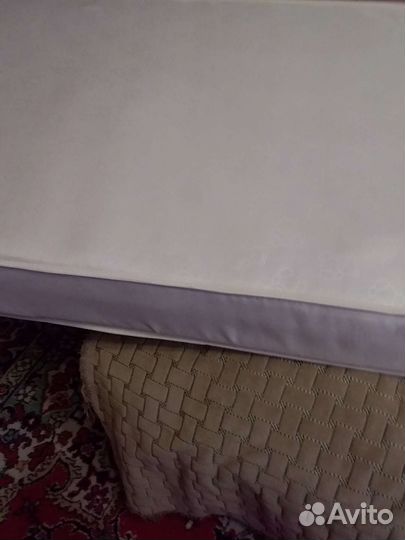 Матрац детский 120х60