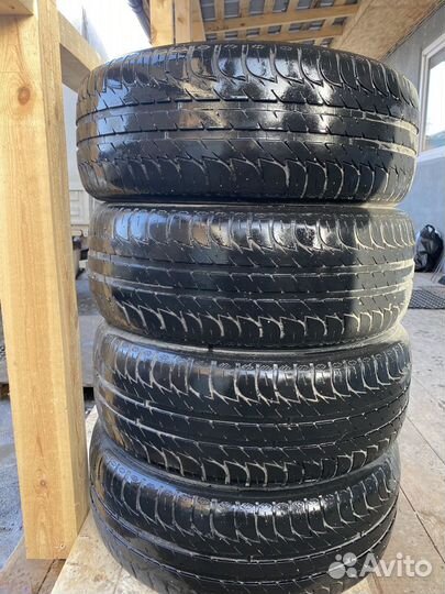 Kleber Dynaxer HP3 205/55 R16 91V