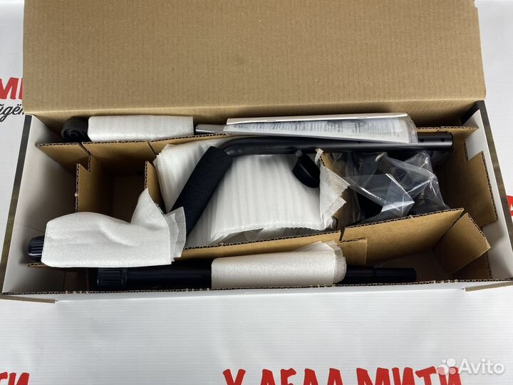 Металлоискатель Fisher F22 11