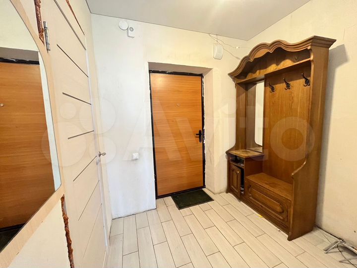 Квартира-студия, 28,1 м², 14/16 эт.