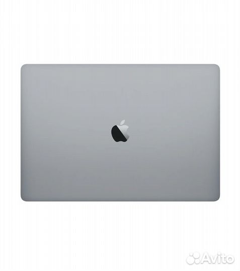 Macbook pro 15,4