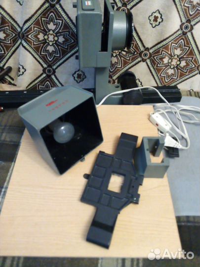 Новый Фотоувеличитель таврия