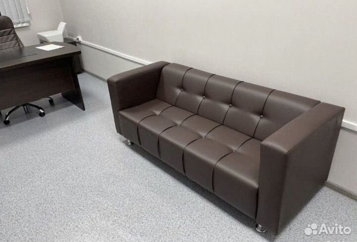 Диван офисный#22