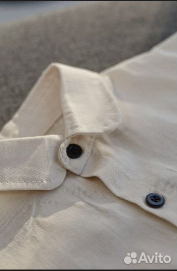 Рубашка для мальчика девочки