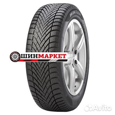 Pirelli Cinturato Winter 195/55 R16 91H