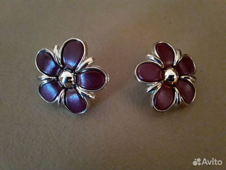 Бижутерия СССР