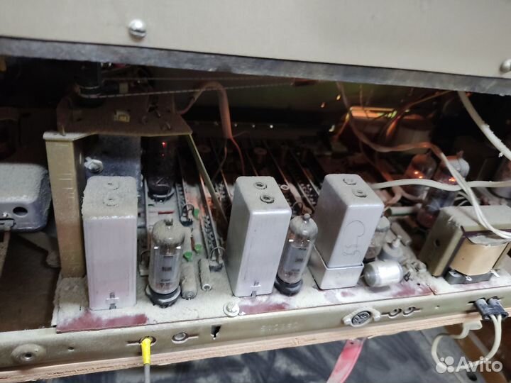 Радиола rigonda юбилейная