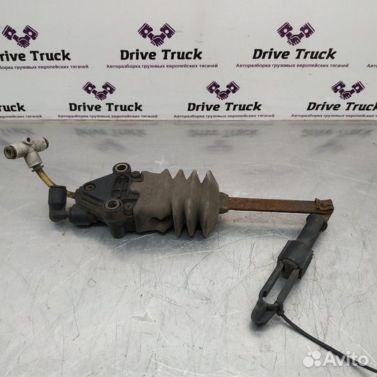 Кран уровня пола кабины Renault Magnum volvo DXI12