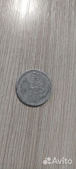 Немецкие монеты