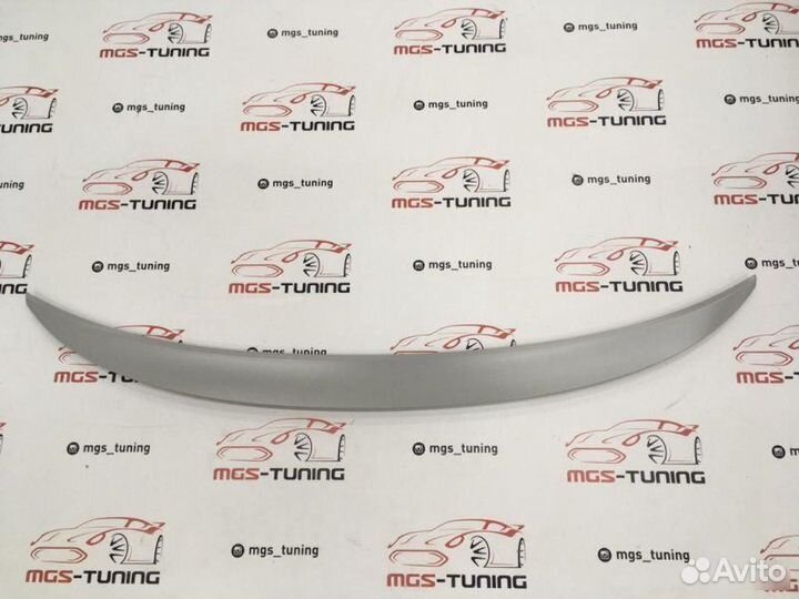 Спойлер M-Perfomance BMW 2 f22 (Тайвань)