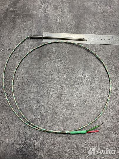 Ювелирное оборудование. Термопара