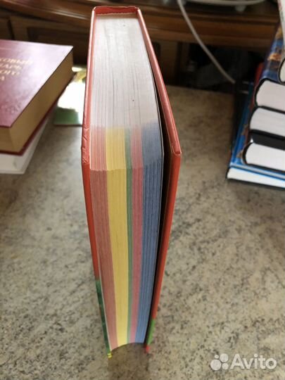 Универсальный словарь младшего школьника