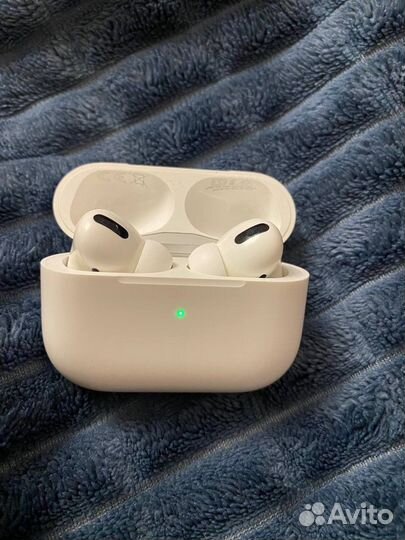 Air pods pro оригинал