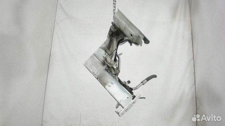 Лонжерон кузовной Audi A3 (8PA), 2011