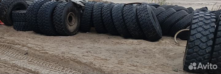 Колёса r 16/20