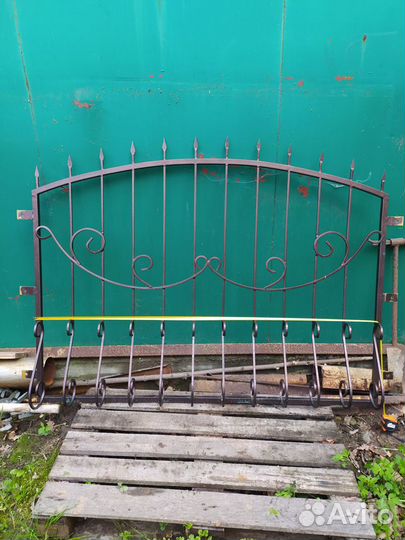 Решетки на окна