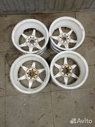 Диски Слик r14