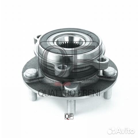 Ступица колеса fr, qf10d00017