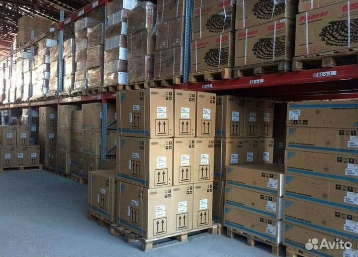 Надежная сплит-система без сквозняков