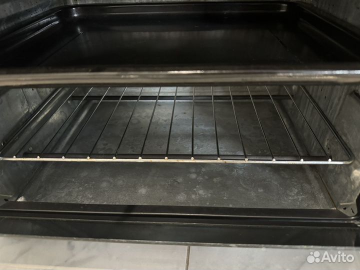 Духовая печь bbk