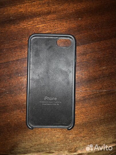 Чехол на iPhone 8