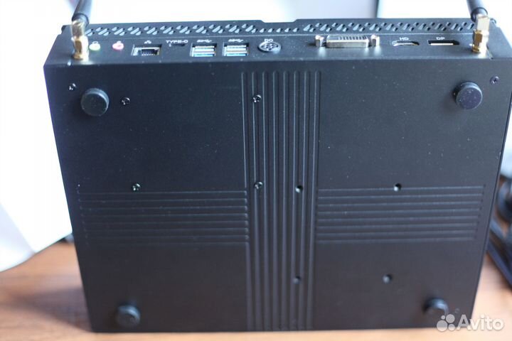 Topton Mini PC (i9 9900KF/RTX2060 6g)