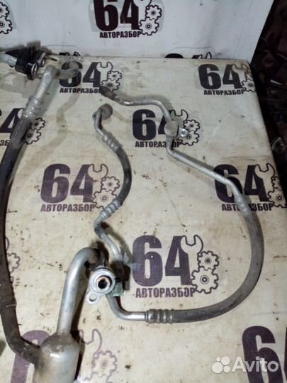 Трубка кондиционера для Ford Mondeo 4