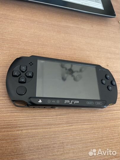 Sony PSP