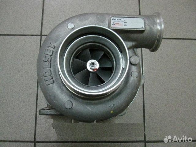 Турбина ман. Турбокомпрессор =2834106 k31 \man d2876lf12/loh20 4033216. 53319887507 Borg Warner