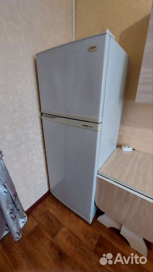 Холодильник бу samsung